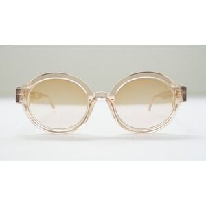 AHLEM Rue du Soleil Dry Pampas 51-20 Glasses Frames Only France